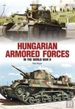 Bertrand.pt - Hungarian Armored Forces In World War Ii