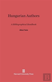 Hungarian Authors