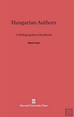 Bertrand.pt - Hungarian Authors