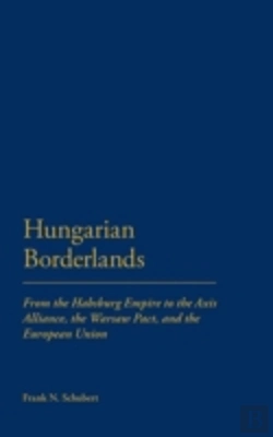 Bertrand.pt - Hungarian Borderlands