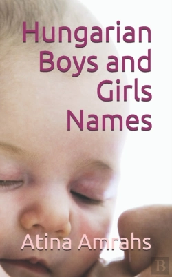 Bertrand.pt - Hungarian Boys And Girls Names