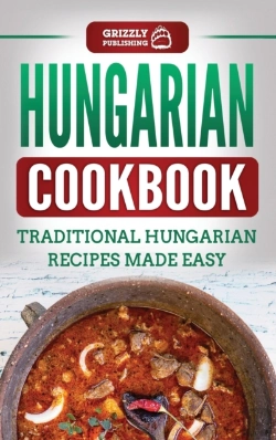 Bertrand.pt - Hungarian Cookbook: Traditional Hungaria