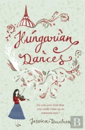 Hungarian Dances