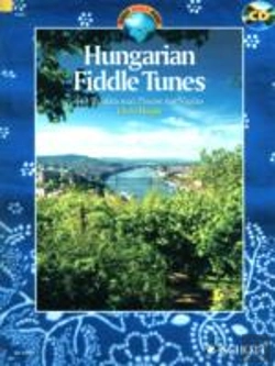 Bertrand.pt - Hungarian Fiddle Tunes
