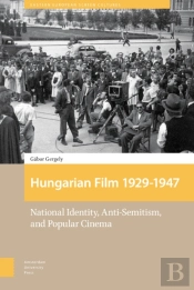 Hungarian Film, 1929-1947