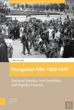Bertrand.pt - Hungarian Film, 1929-1947