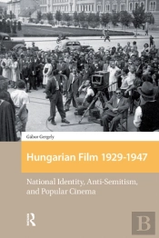 Hungarian Film, 1929-1947