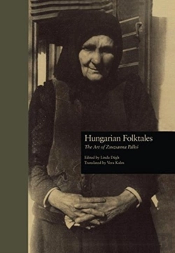 Bertrand.pt - Hungarian Folktales