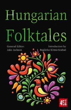 Bertrand.pt - Hungarian Folktales
