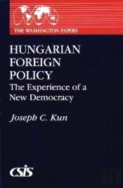 Hungarian Foreign Policy