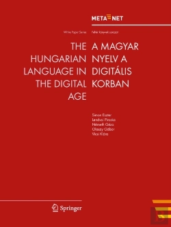 Bertrand.pt - Hungarian Language In The Digital Age
