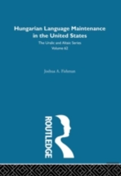 Bertrand.pt - Hungarian Language Maintenance In The United States
