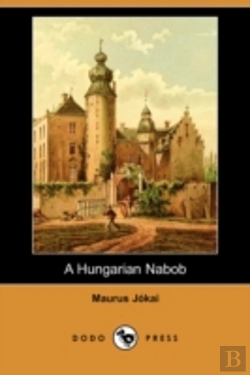 Bertrand.pt - Hungarian Nabob (Dodo Press)