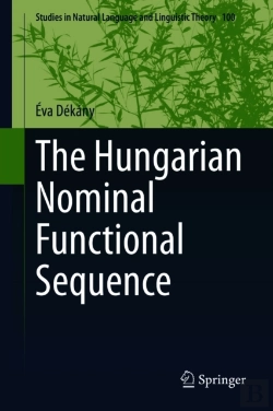 Bertrand.pt - Hungarian Nominal Functional Sequence