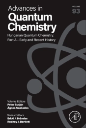 Hungarian Quantum Chemistry: Part A - Early And Recent History