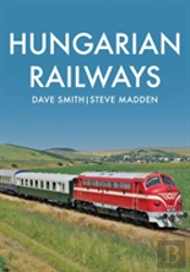 Hungarian Railways