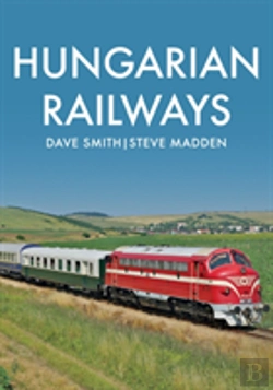 Bertrand.pt - Hungarian Railways