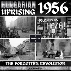 Bertrand.pt - Hungarian Uprising 1956