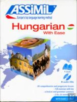 Bertrand.pt - Hungarian With Easemultimedia Pack