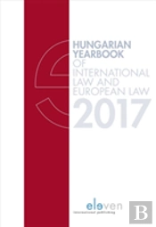 Hungarian Yearbook Of International