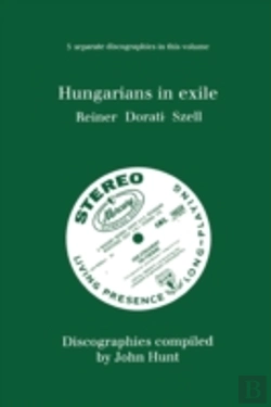 Bertrand.pt - Hungarians In Exile: 3 Discographies Fri