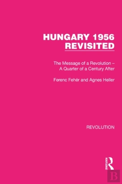 Bertrand.pt - Hungary 1956 Revisited