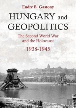 Bertrand.pt - Hungary And Geopolitics