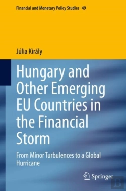 Bertrand.pt - Hungary And Other Emerging Eu Countries In The Financial Storm