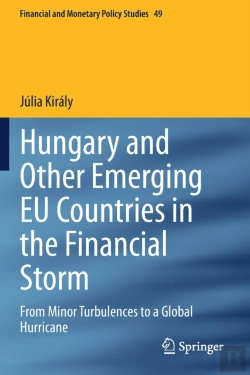 Bertrand.pt - Hungary And Other Emerging Eu Countries In The Financial Storm
