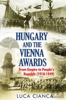 Hungary And The Vienna Awards
