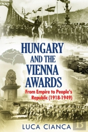 Hungary And The Vienna Awards