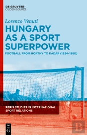Hungary As A Sport Superpower
