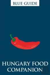 Hungary Food Companion