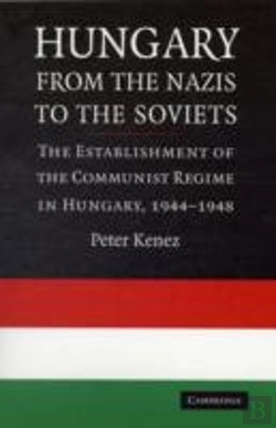 Bertrand.pt - Hungary From The Nazis To The Soviets