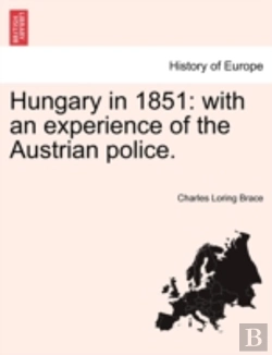Bertrand.pt - Hungary In 1851