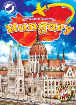 Bertrand.pt - Hungary