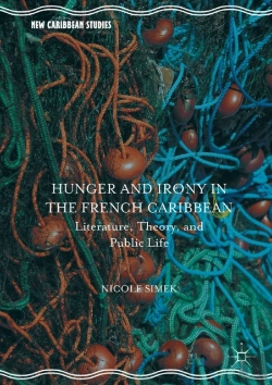 Bertrand.pt - Hunger And Irony In The French Caribbean