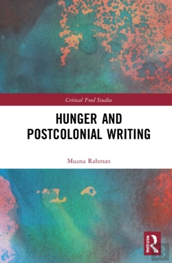 Bertrand.pt - Hunger And Postcolonial Writing