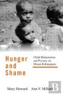 Hunger And Shame