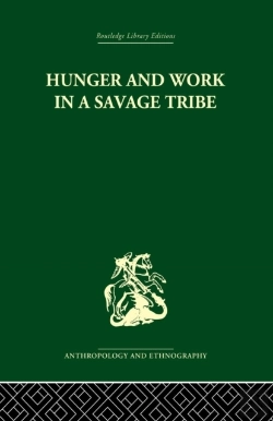 Bertrand.pt - Hunger And Work In A Savage Tribe