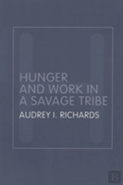 Bertrand.pt - Hunger And Work In A Savage Tribe