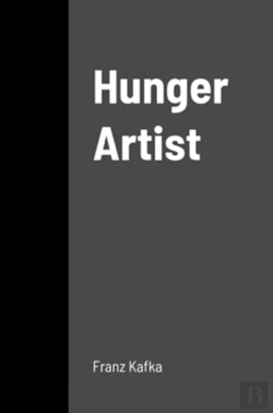 Bertrand.pt - Hunger Artist