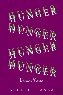 Bertrand.pt - Hunger (Dream Novel)