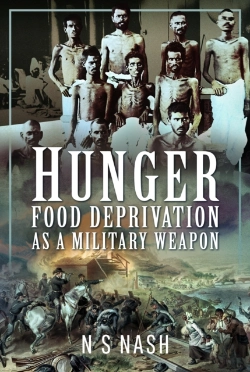 Bertrand.pt - Hunger: Food Deprivation As A Military Weapon