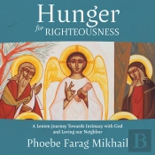 Hunger For Righteousness