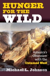 Hunger For The Wild