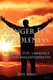 Hunger For Wholeness