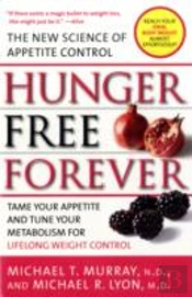 Hunger Free Forever