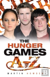 Hunger Games A-Z