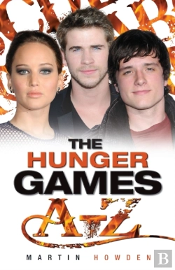 Bertrand.pt - Hunger Games A-Z
